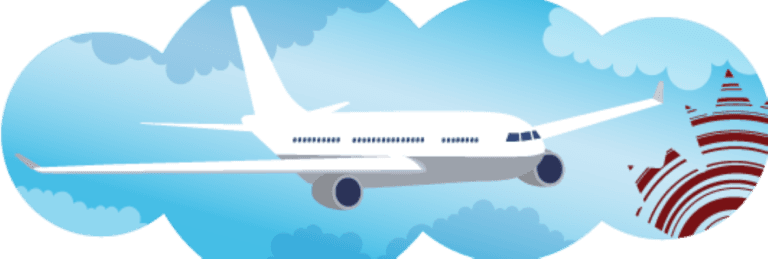 WHAT YOU NEED TO KNOW ABOUT AIRLINE COMPENSATION - background banner